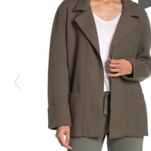 Nation LTD Khaki Blazer